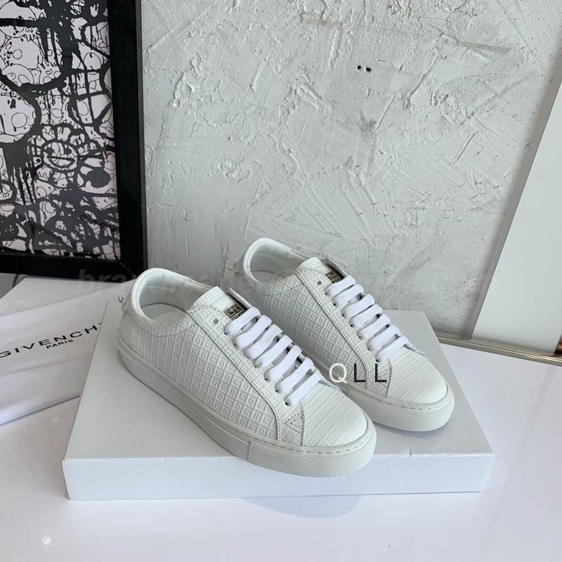 GIVENCHY Men's Shoes 177